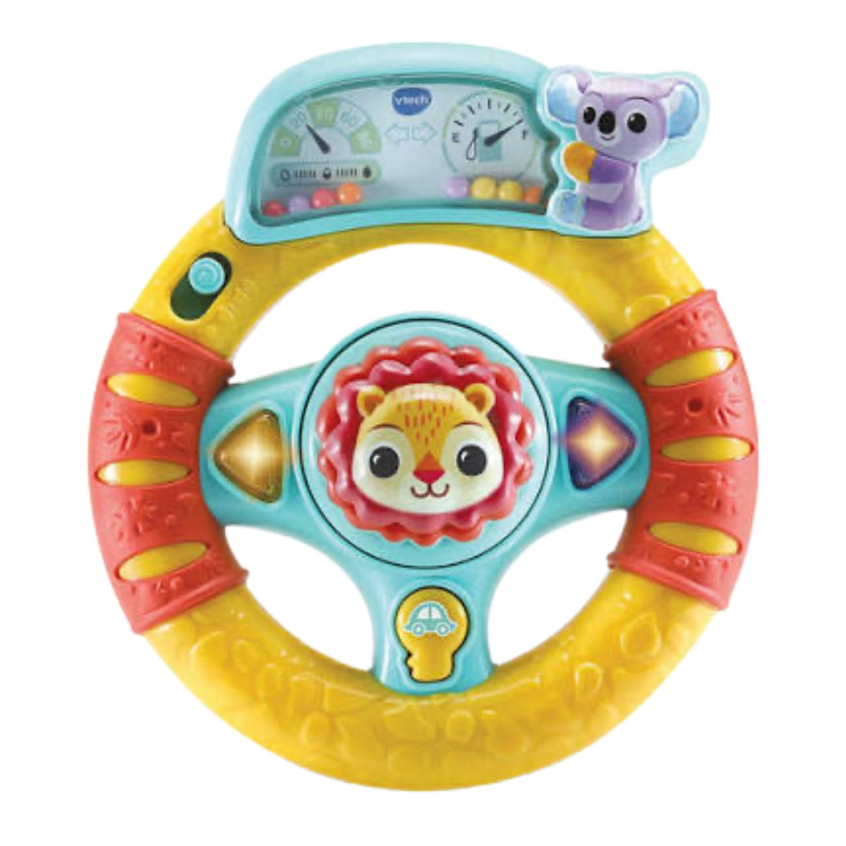 VTech Roar and Explore Wheel