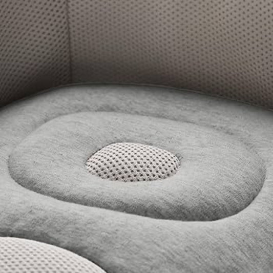 Inglesina Welcome Pod Baby Nest, Harmony Grey