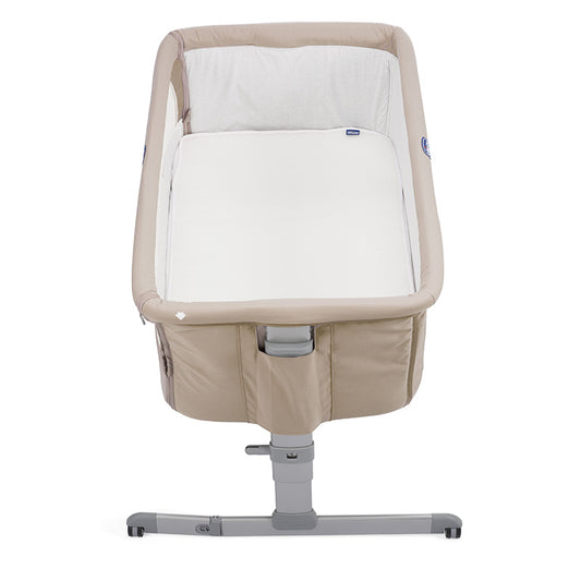 Chicco Next2Me Night Breeze Mattress Cover