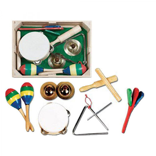 Melissa & Doug Band In A Box