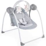 Chicco Relax & Play Swing Cool Grey
