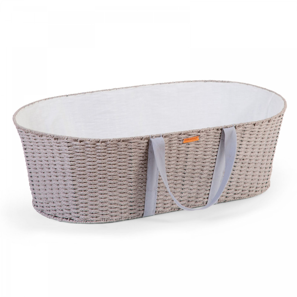 Moses basket and clearance mattress