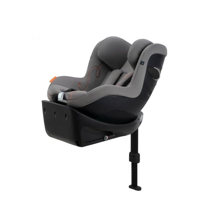 Cybex Sirona G I-Size Car Seat – Kings Baby Shop