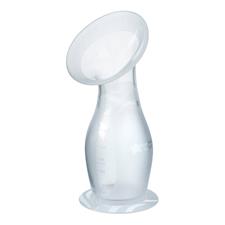 Tommee Tippee Silicone Single 2in1 Breast Pump
