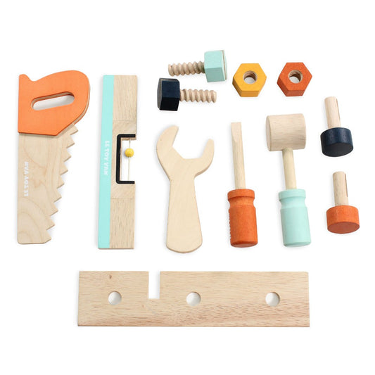 Le Toy Van Alexs Work Bench