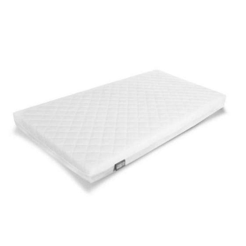 Foam Crib Mattress (Sq) 91x41cm (36x16')