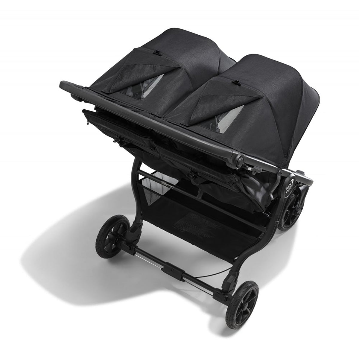 Baby jogger city mini gt hot sale 2 double