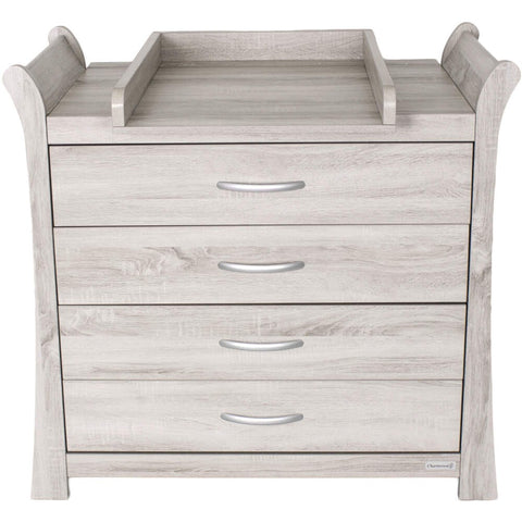 Babystyle Noble Dresser & Baby Changer