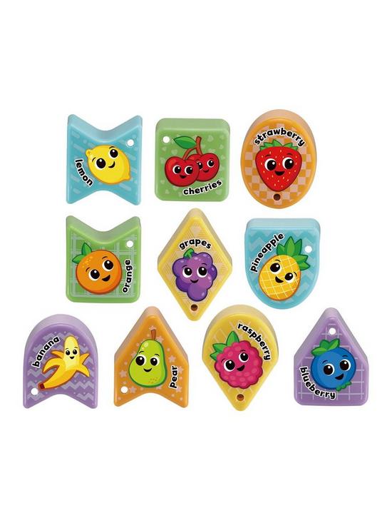 Vtech Sorting Fun Apple