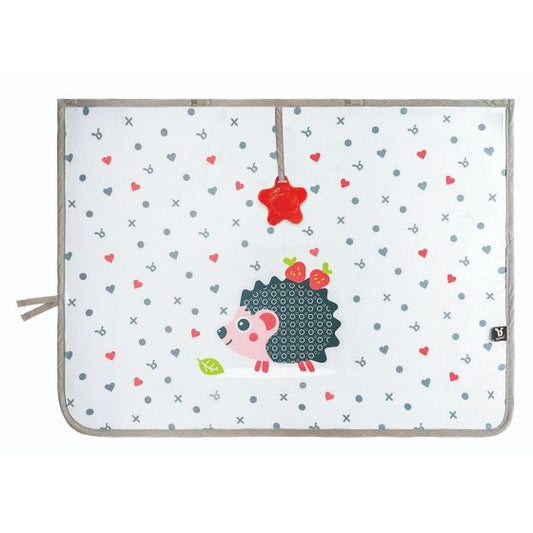 Benbat Magnetic Car Sunshade Curtain