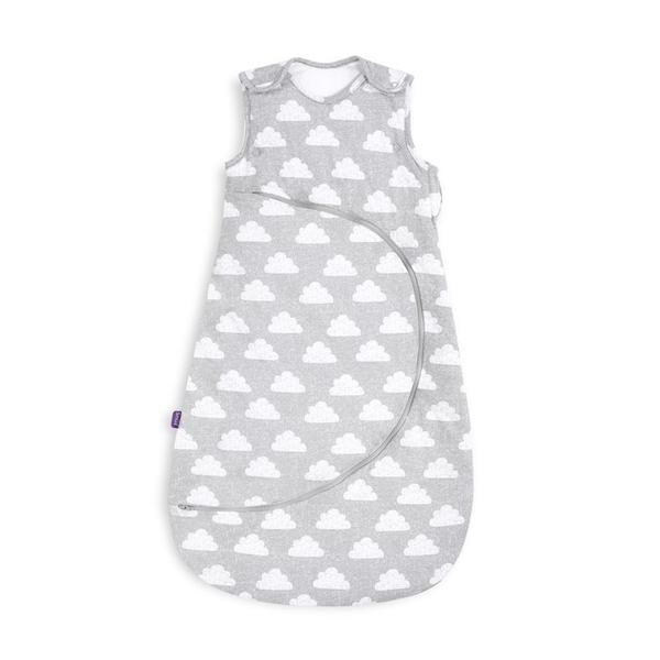 SnuzPouch 2.5 Tog Cloud Nine 0-6
