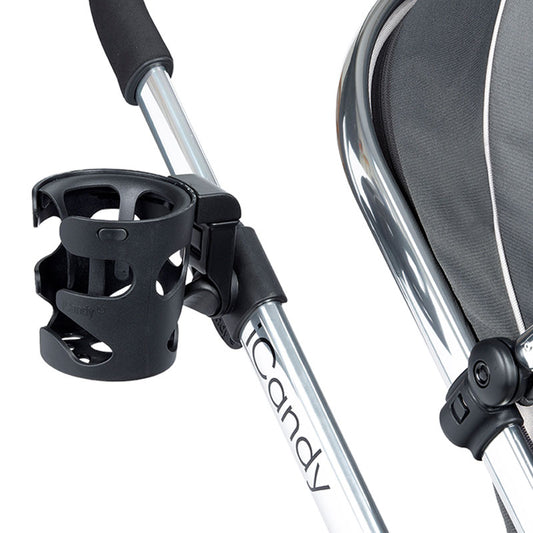 iCandy Orange Cupholder / Parasol Clamp