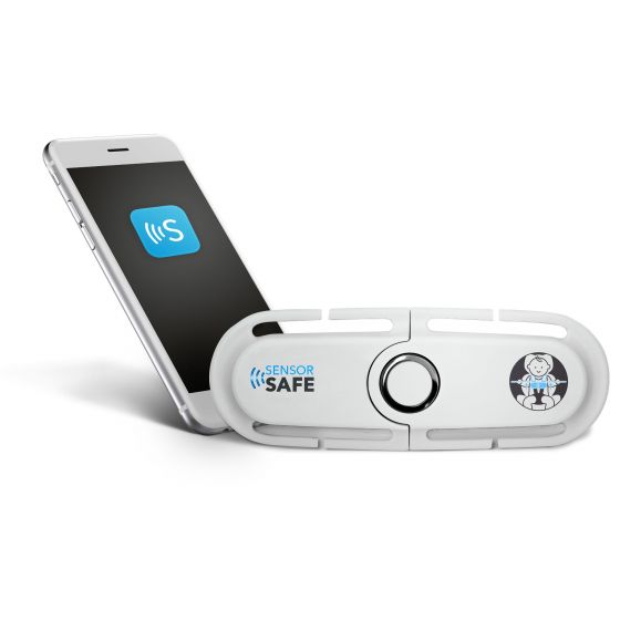 Cybex Sensor Safe 4in1 Safety Kit for infants / kids