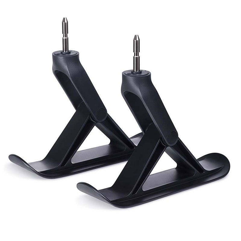 Cybex Priam Skis, Black