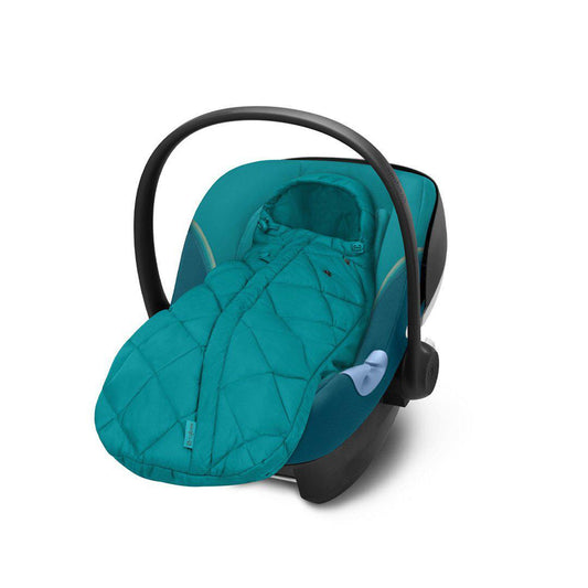 Cybex Snogga Mini River Blue