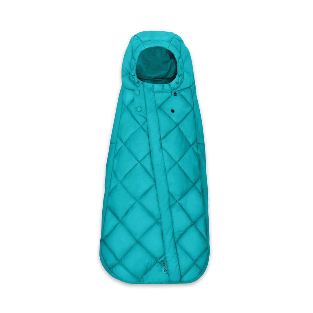 Cybex Snogga Mini River Blue