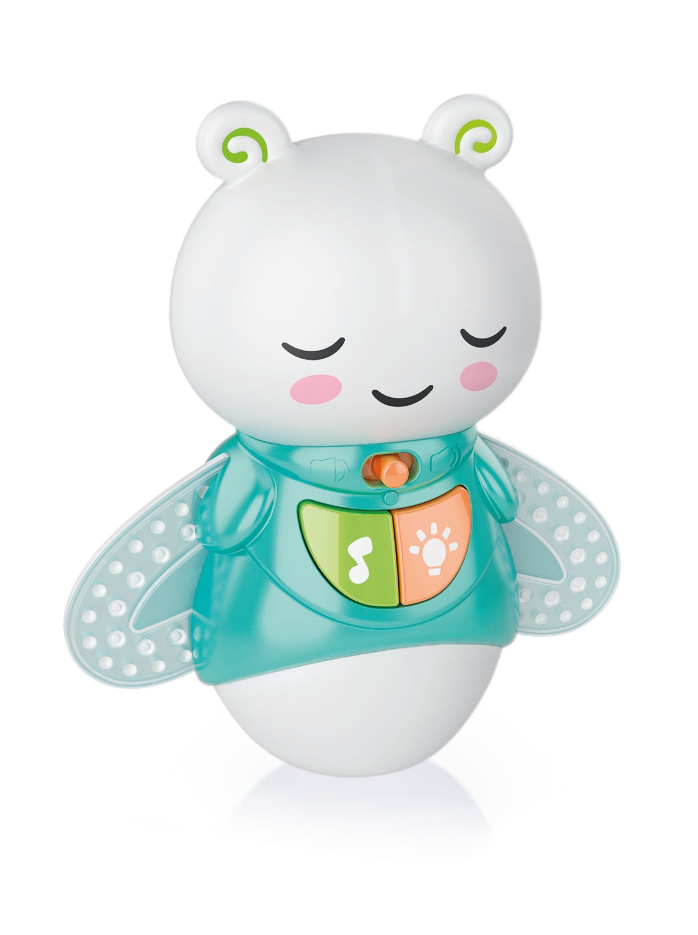 Baby Clementoni Good Night Lamp