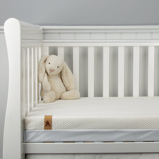 Harmony Bamboo Sprung Mattress