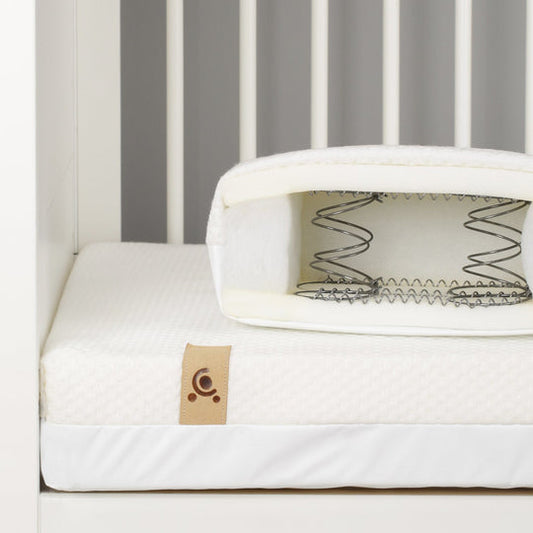 Harmony Bamboo Sprung Mattress