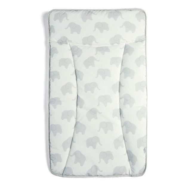 Mamas & Papas Changing Mat, Elephant Family