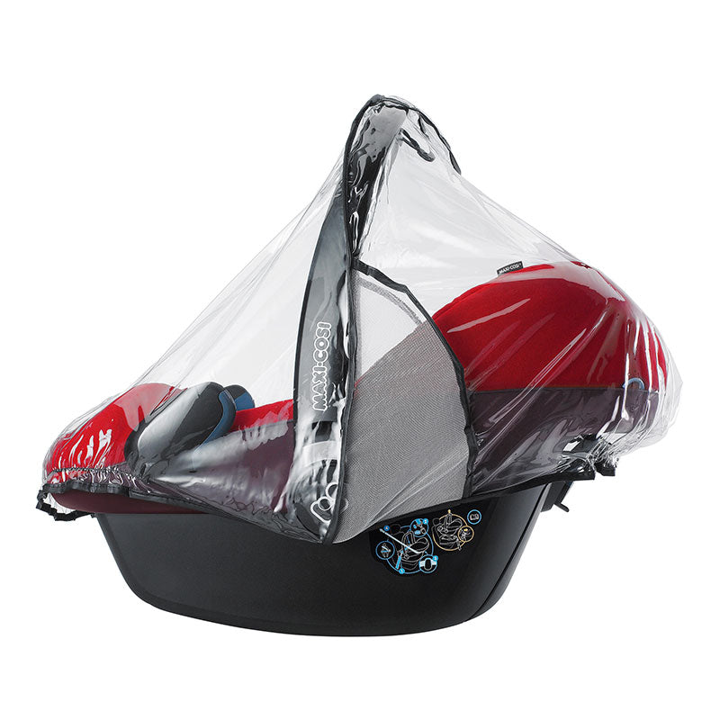 maxi cosi mico rain cover Maxi Cosi Car Seat Raincover at Kings Baby Shop