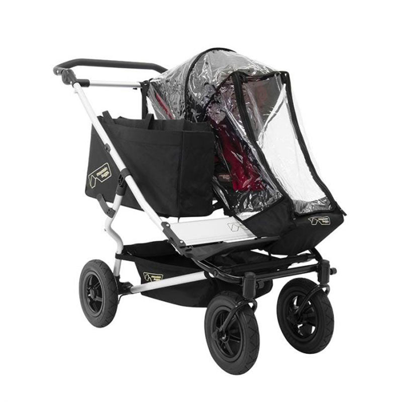 Mountain buggy outlet duet price