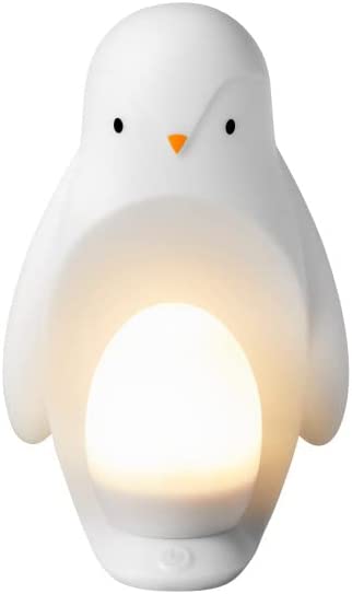 Tommee Tippee Penguin 2-in-1 Night Light
