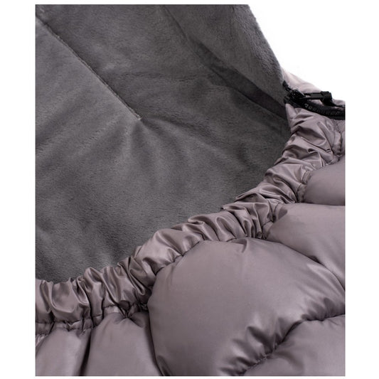 Venicci Winter Footmuff GREY