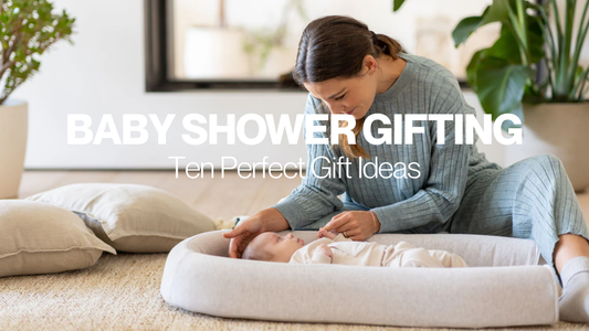 What To Bring To a Baby Shower - 10 Perfect Gift Ideas