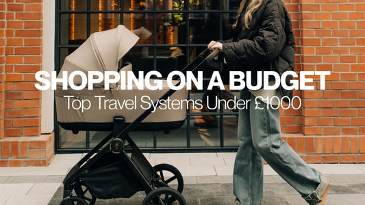 Top 5 Budget-Friendly Travel Systems | Under £1000