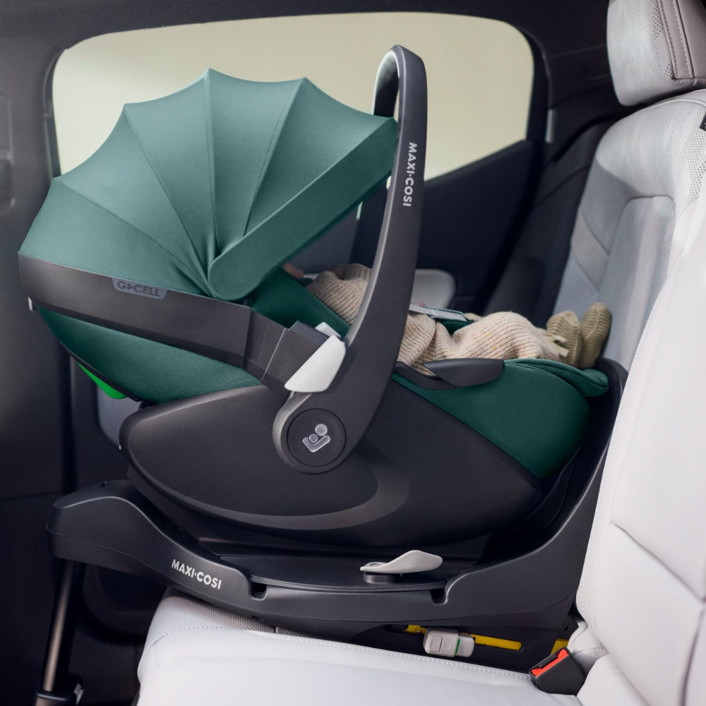 Maxi Cosi Car Seats