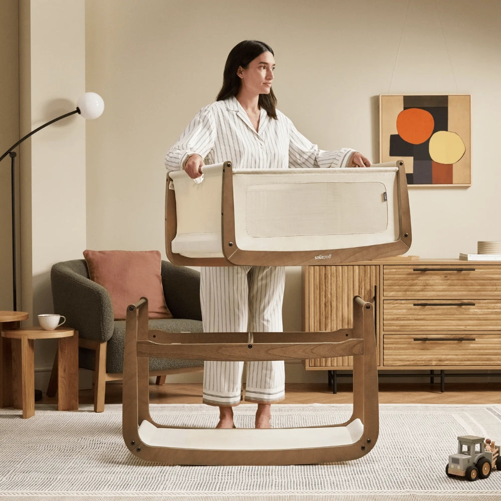 Bedside Cribs & Co-Sleepers