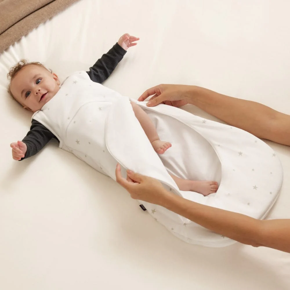 Sleeping Bags and Swaddles