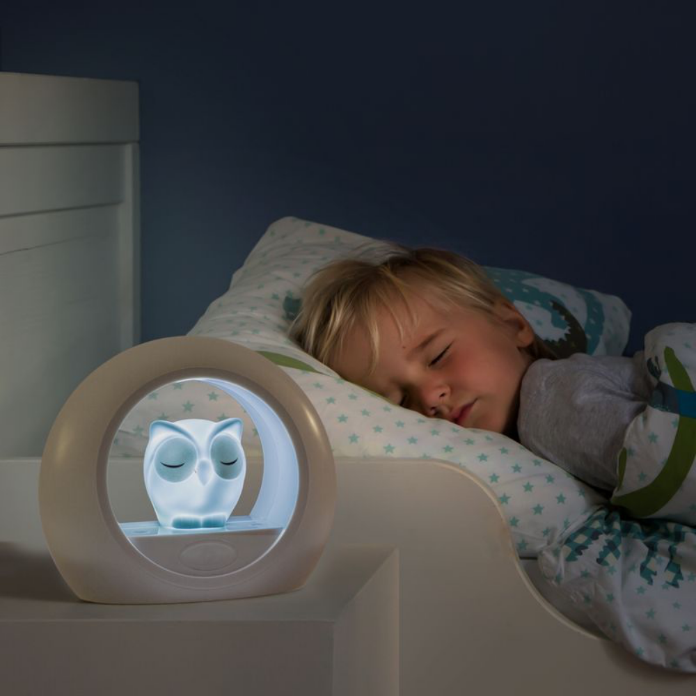 Baby Sleep Aids