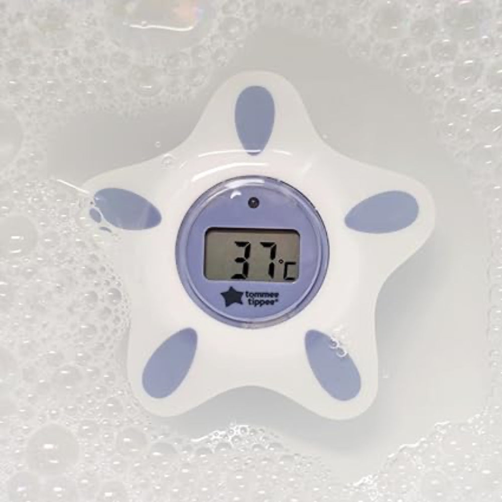 Bath Thermometers & Accessories