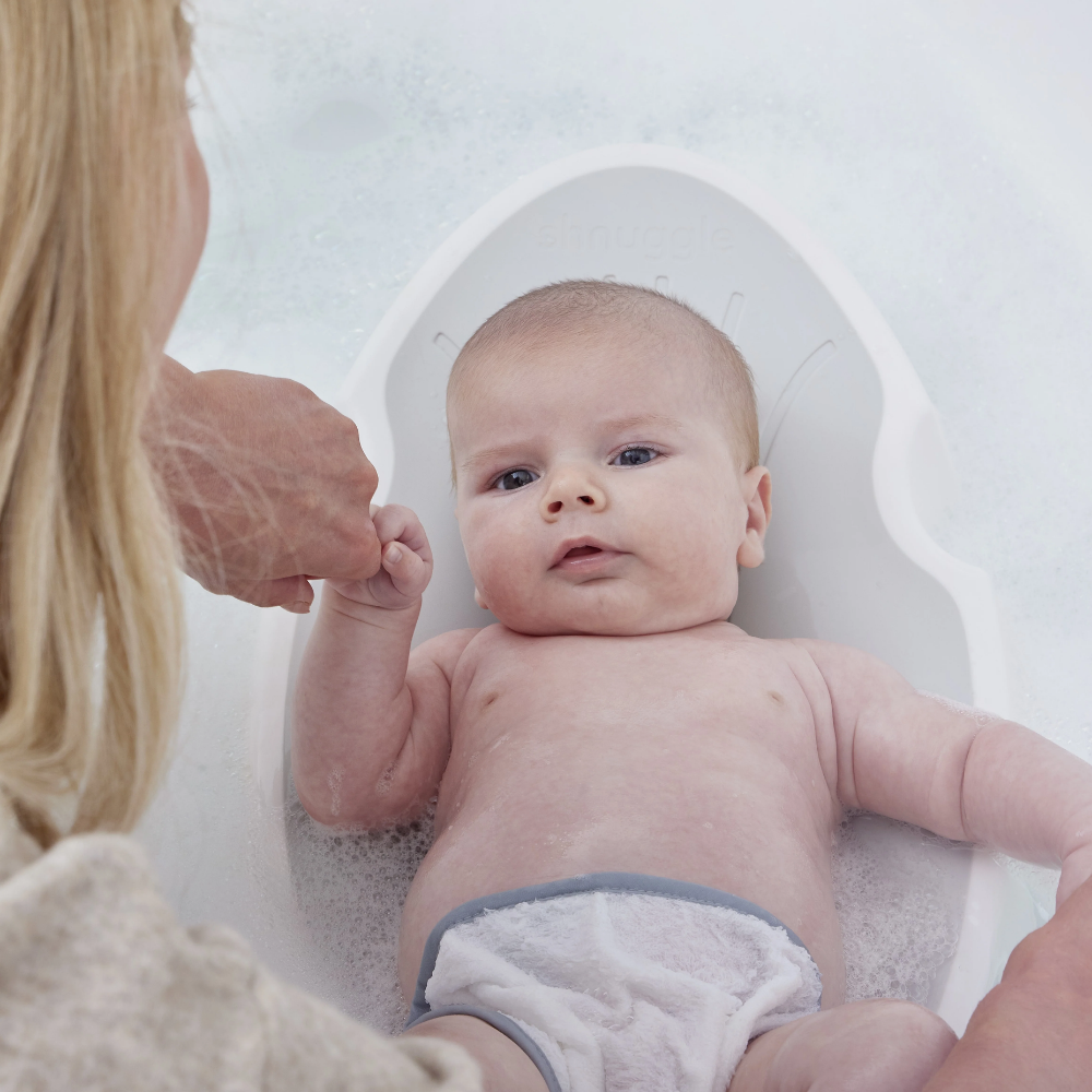 Baby Baths & Seats