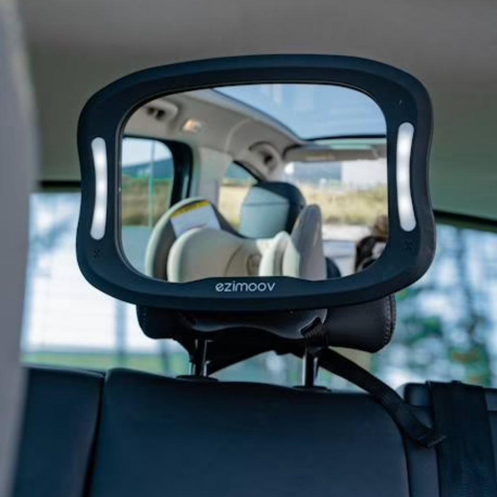 Car Seat Accessories