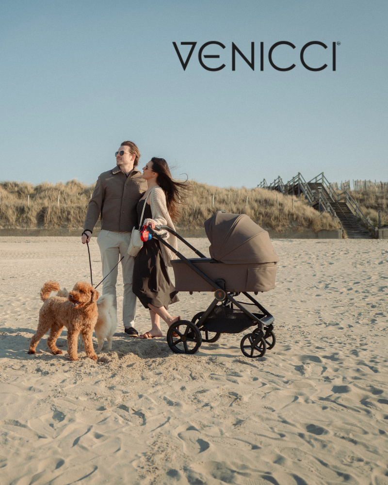 Venicci Upline 3