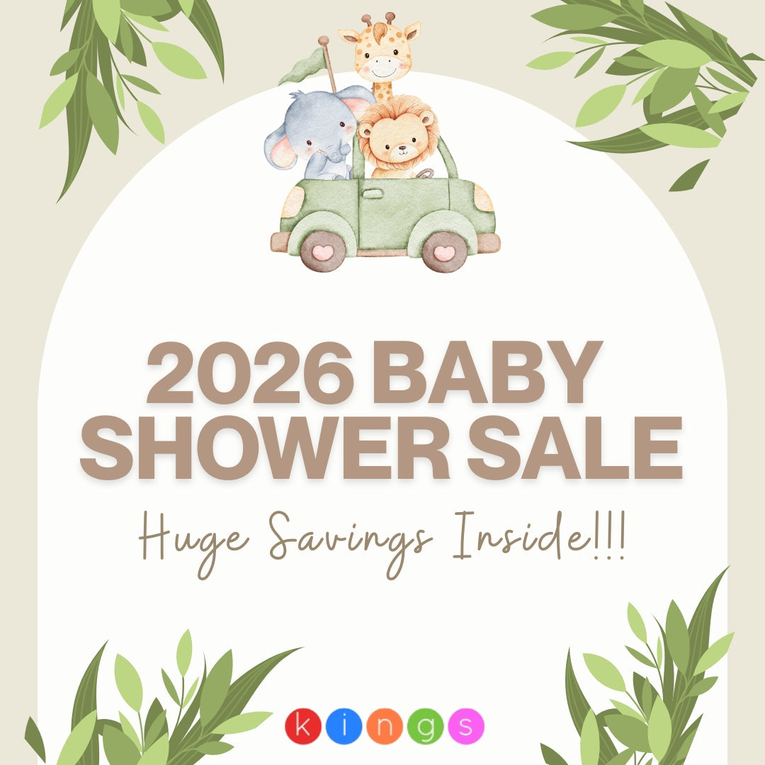 Baby Shower Offers 2026 | HUGE LIMITED TIME SAVINGS!