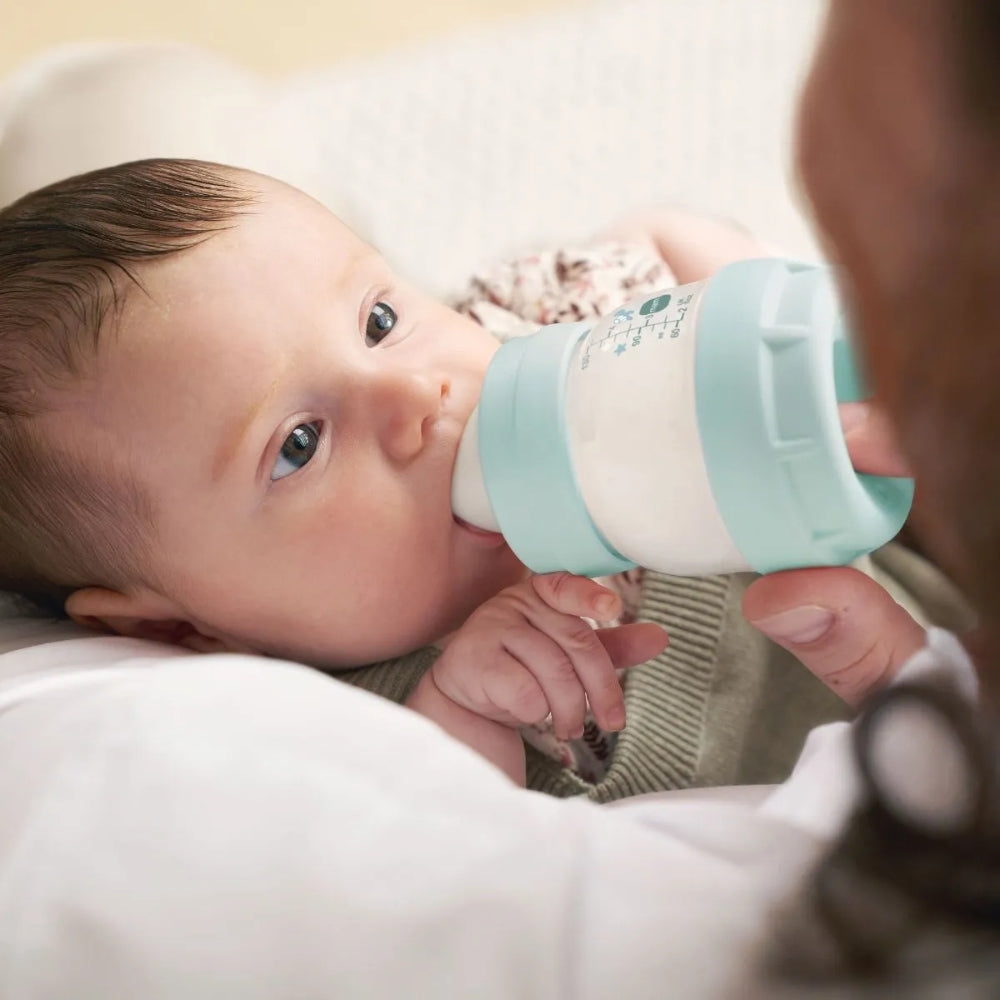 Bottle Feeding