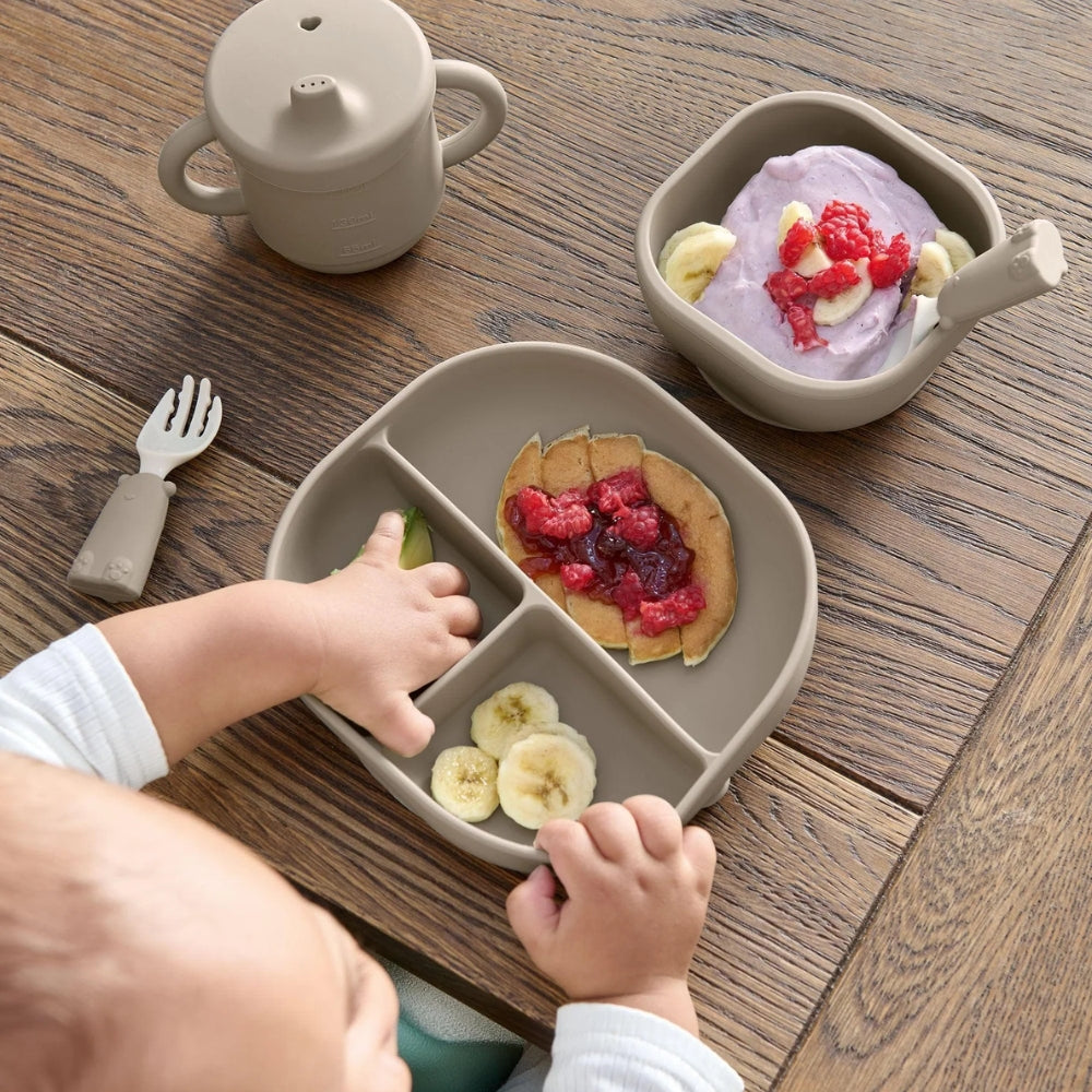 Weaning Essentials