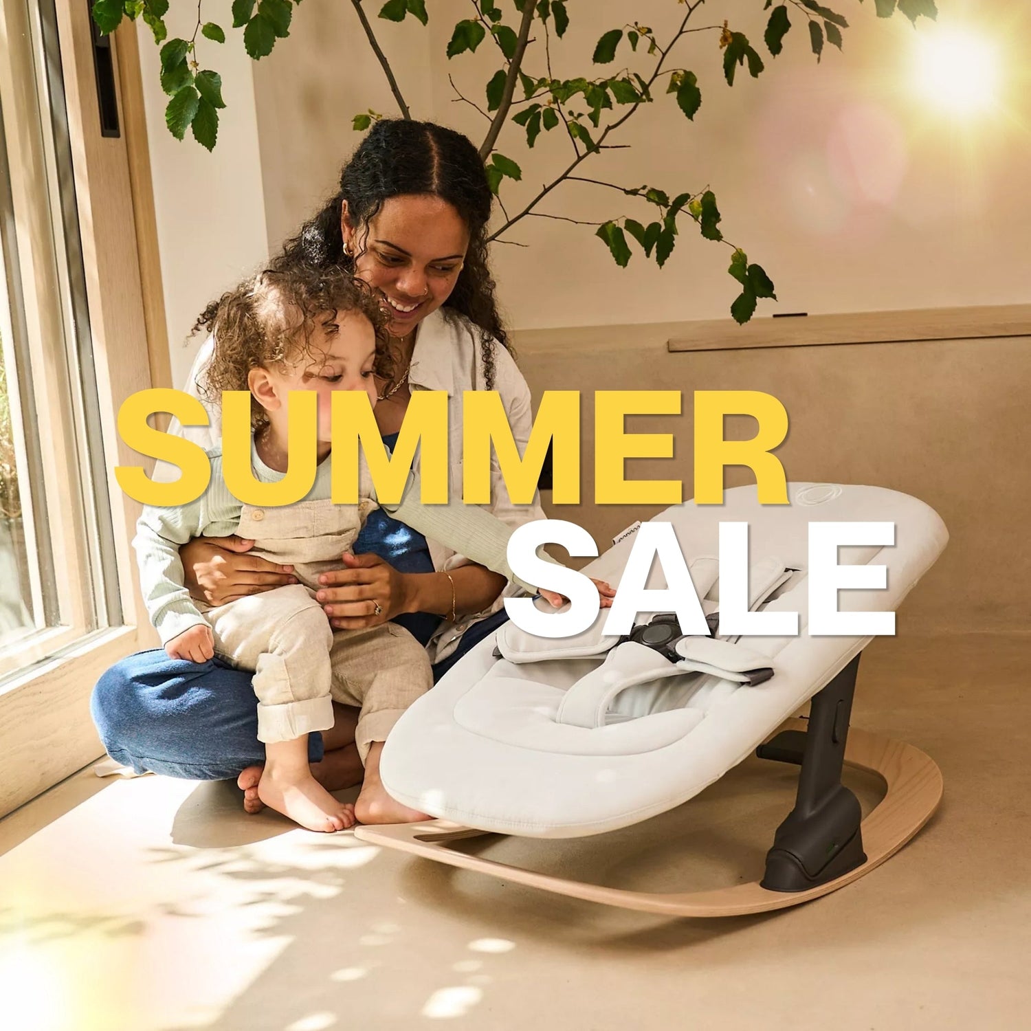 SUMMER SALE | Under £100