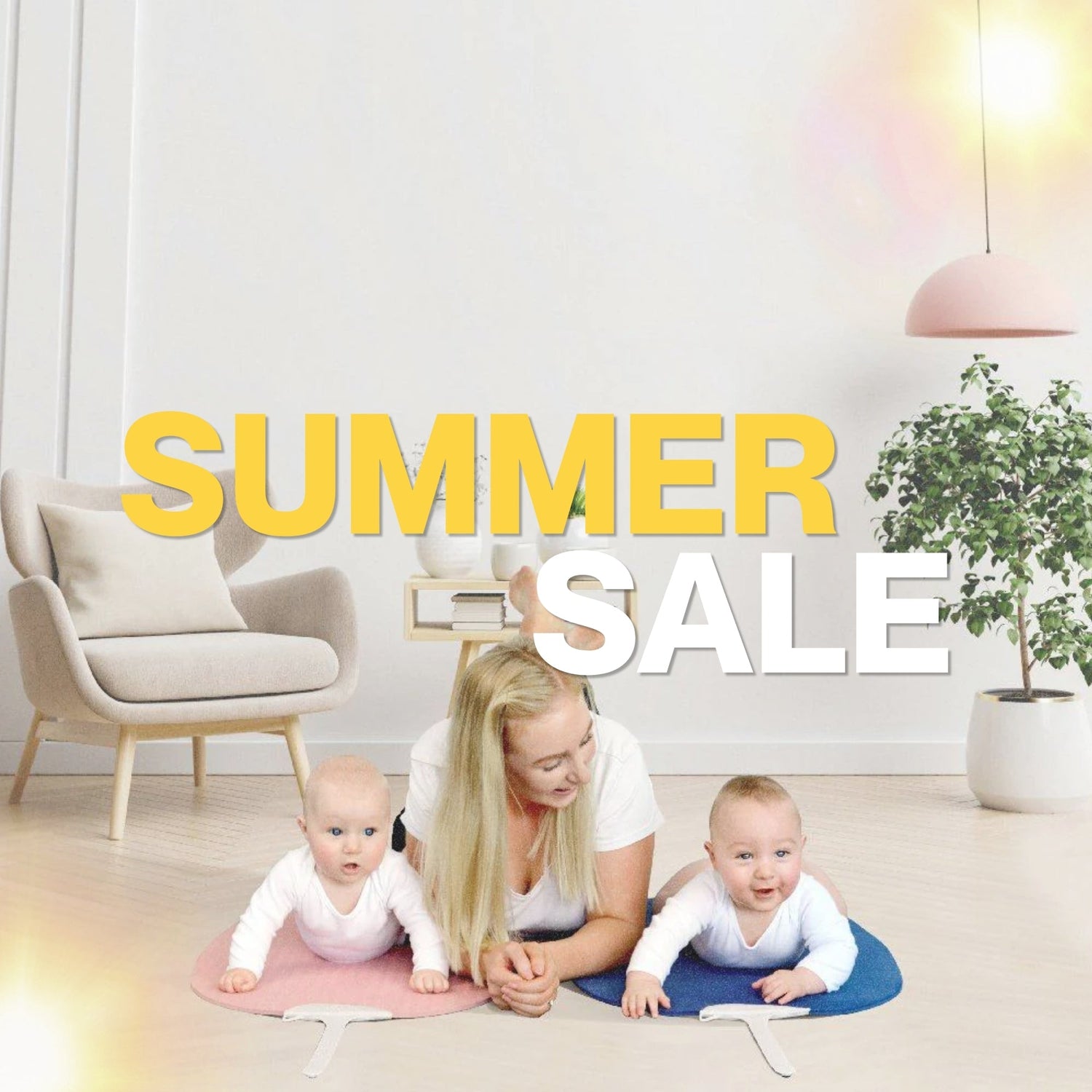 SUMMER SALE | Under £20