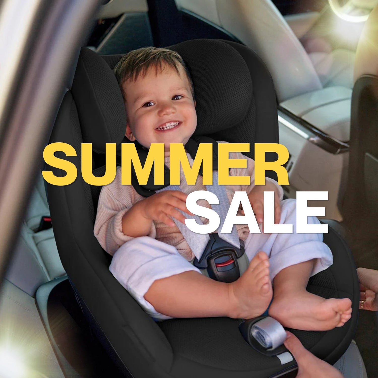 SUMMER SALE | Cybex