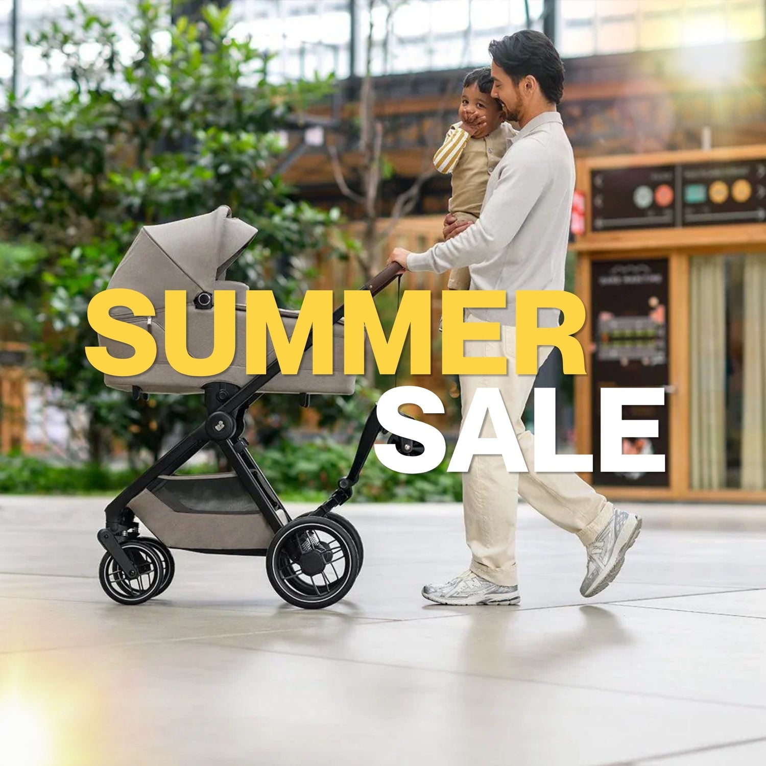 SUMMER SALE | Maxi-Cosi