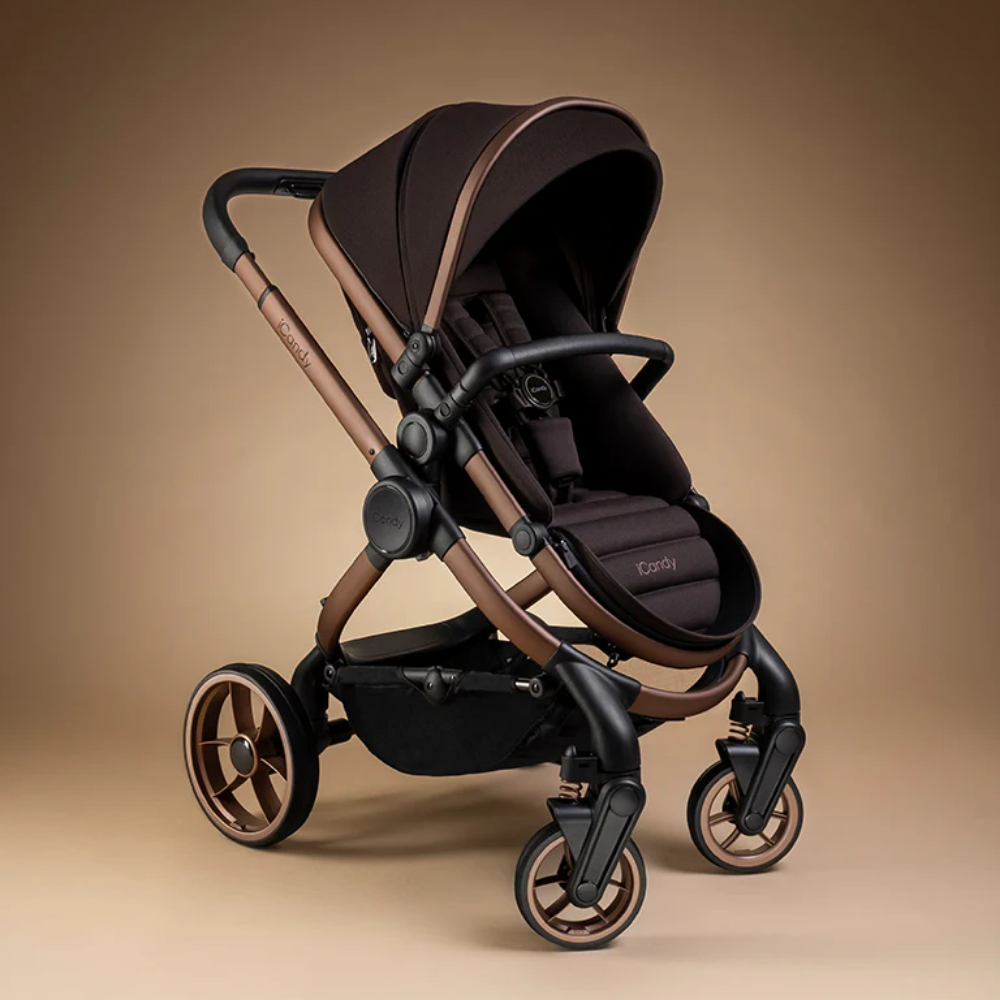 Single Pushchairs