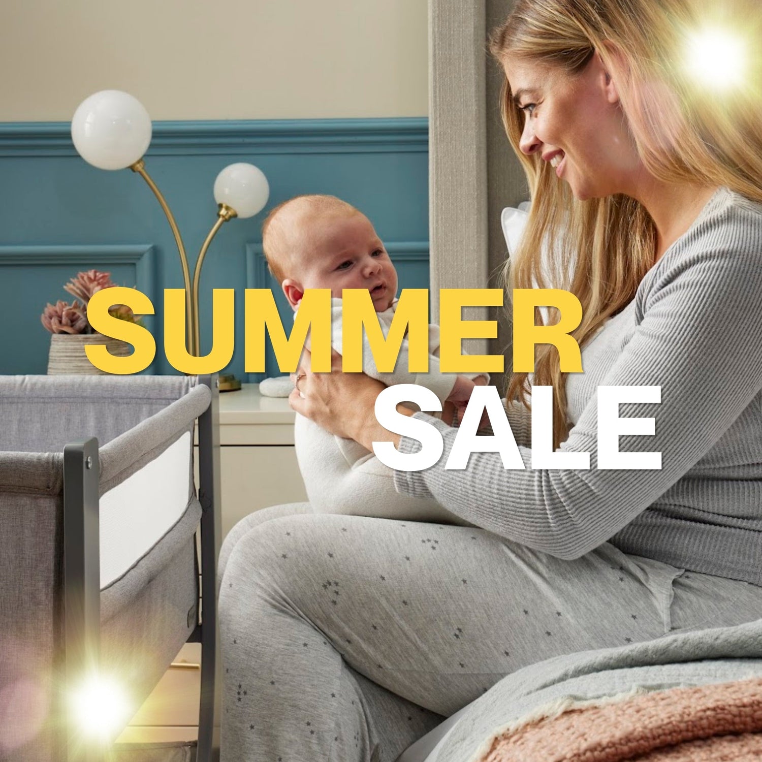 SUMMER SALE | Baby Essentials