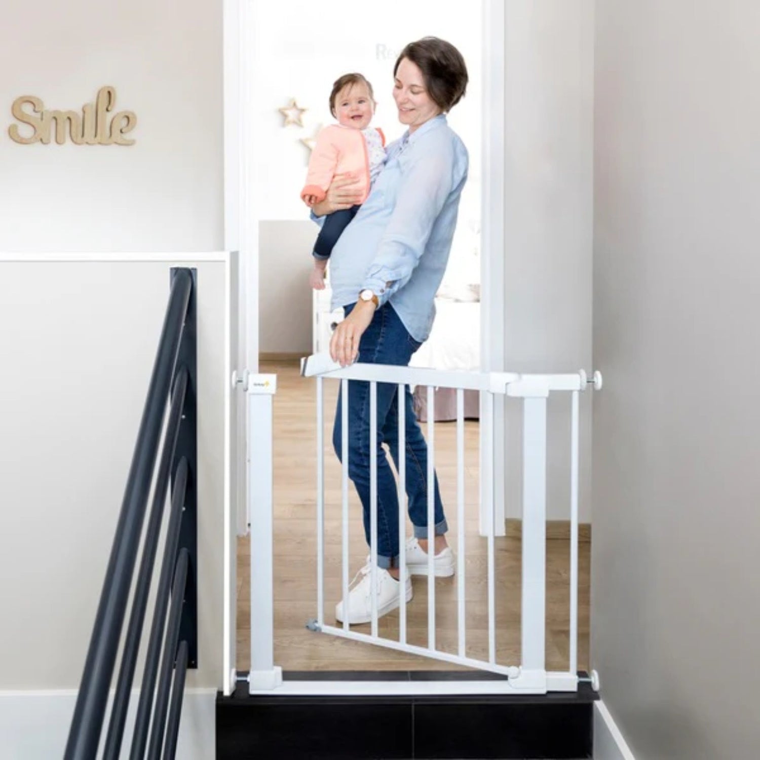 Baby Proofing