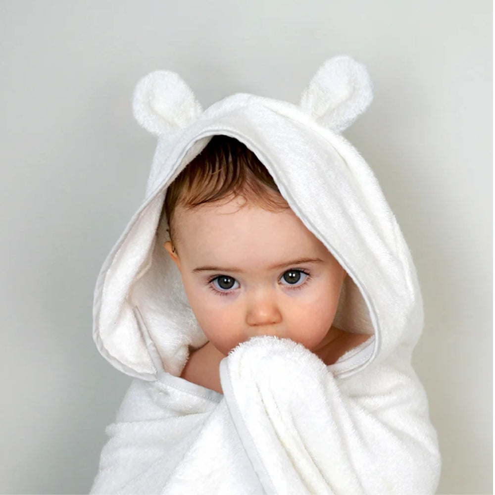 Towels & Washcloths