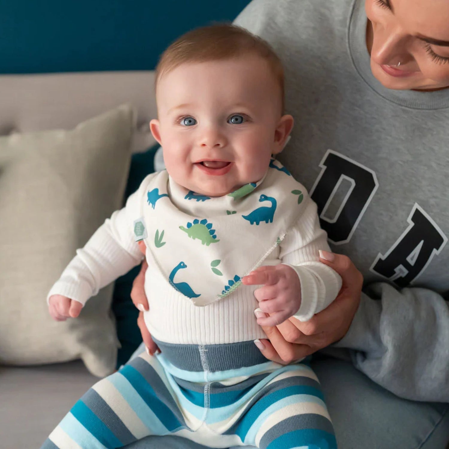 Bibs & Muslins